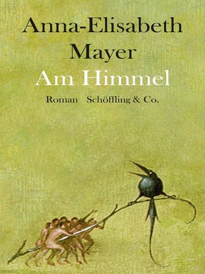cover image of Am Himmel